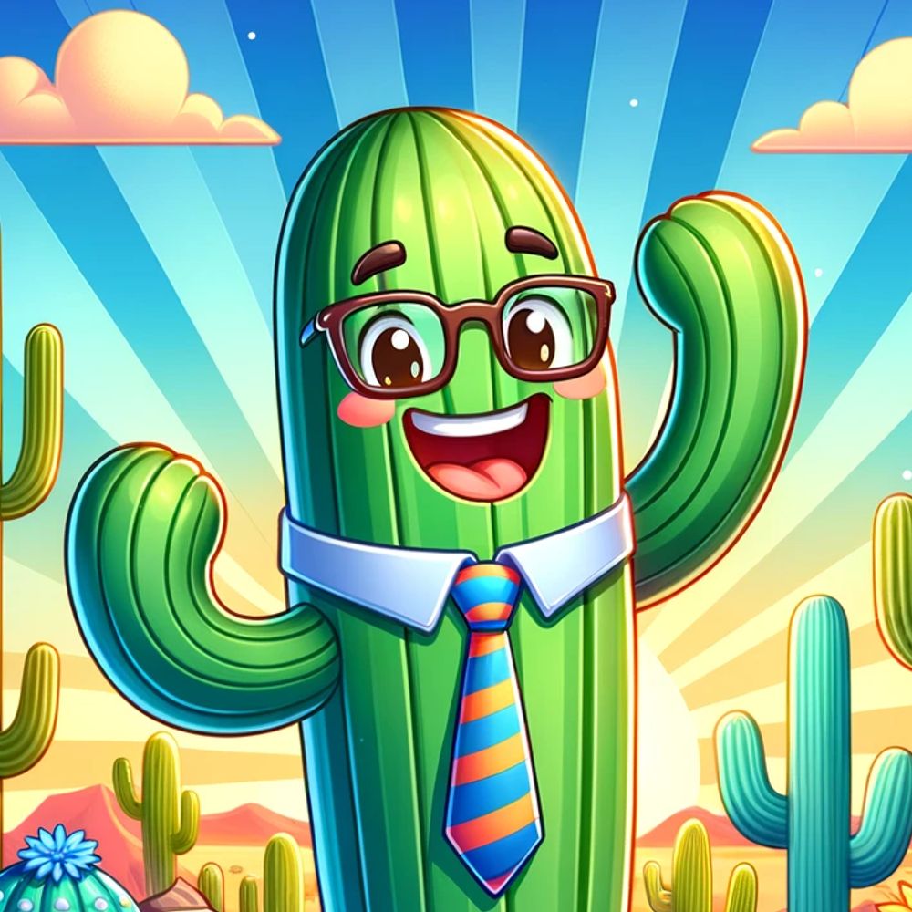 SaguaroSec - Tucson Arizona Cybersecurity