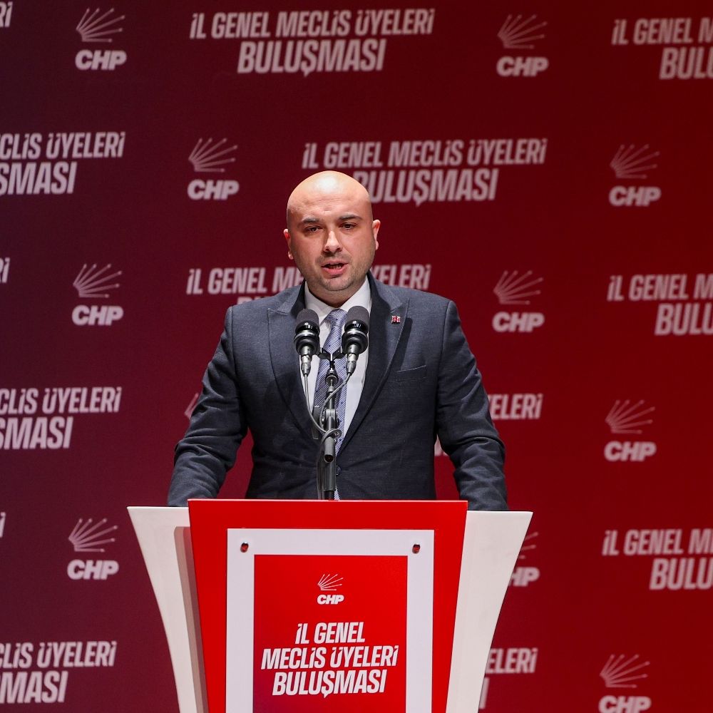 Hakan Geriş