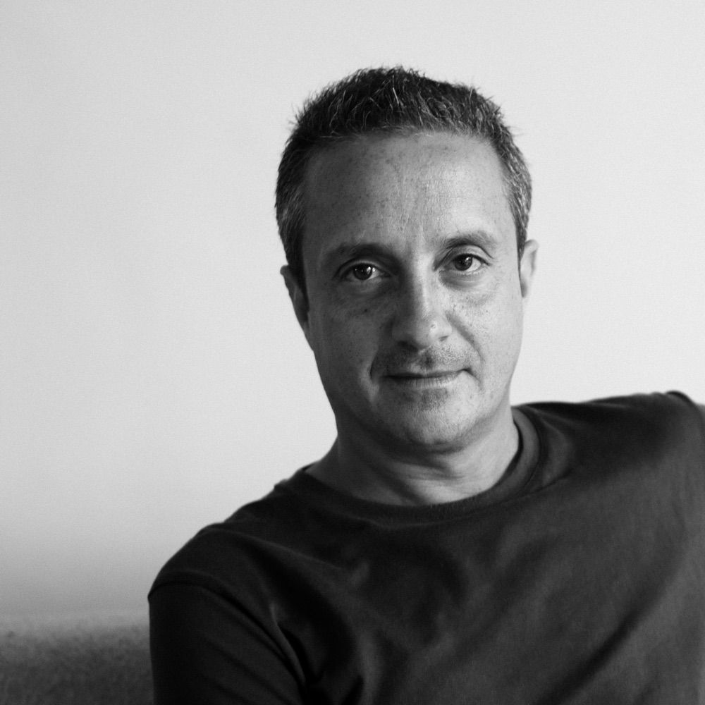 Saïd Benhamida