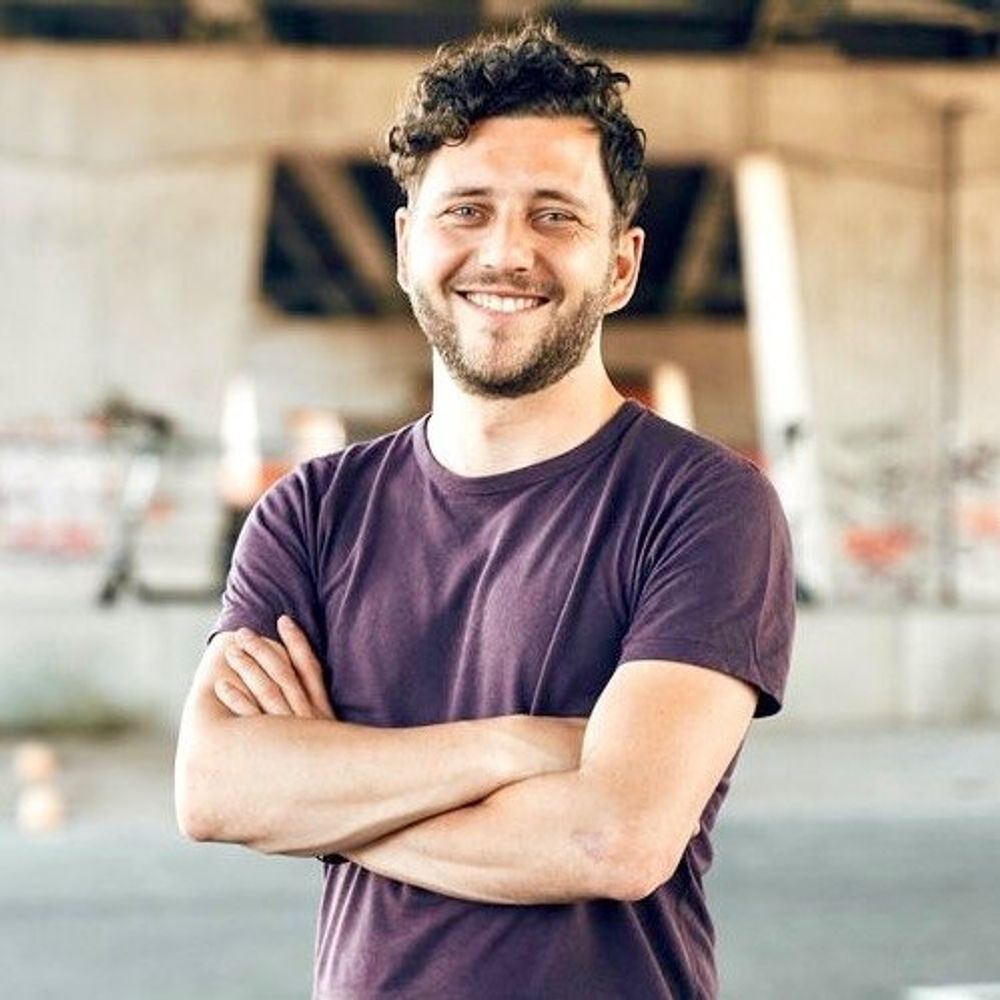 Felix Banaszak