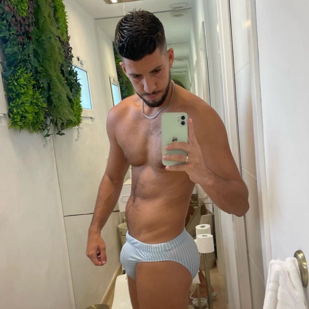 Daniel