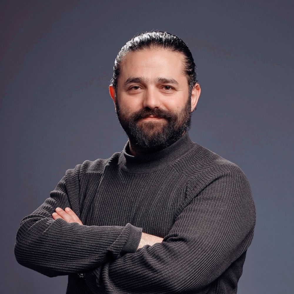 Kıvanç Ali Anıl