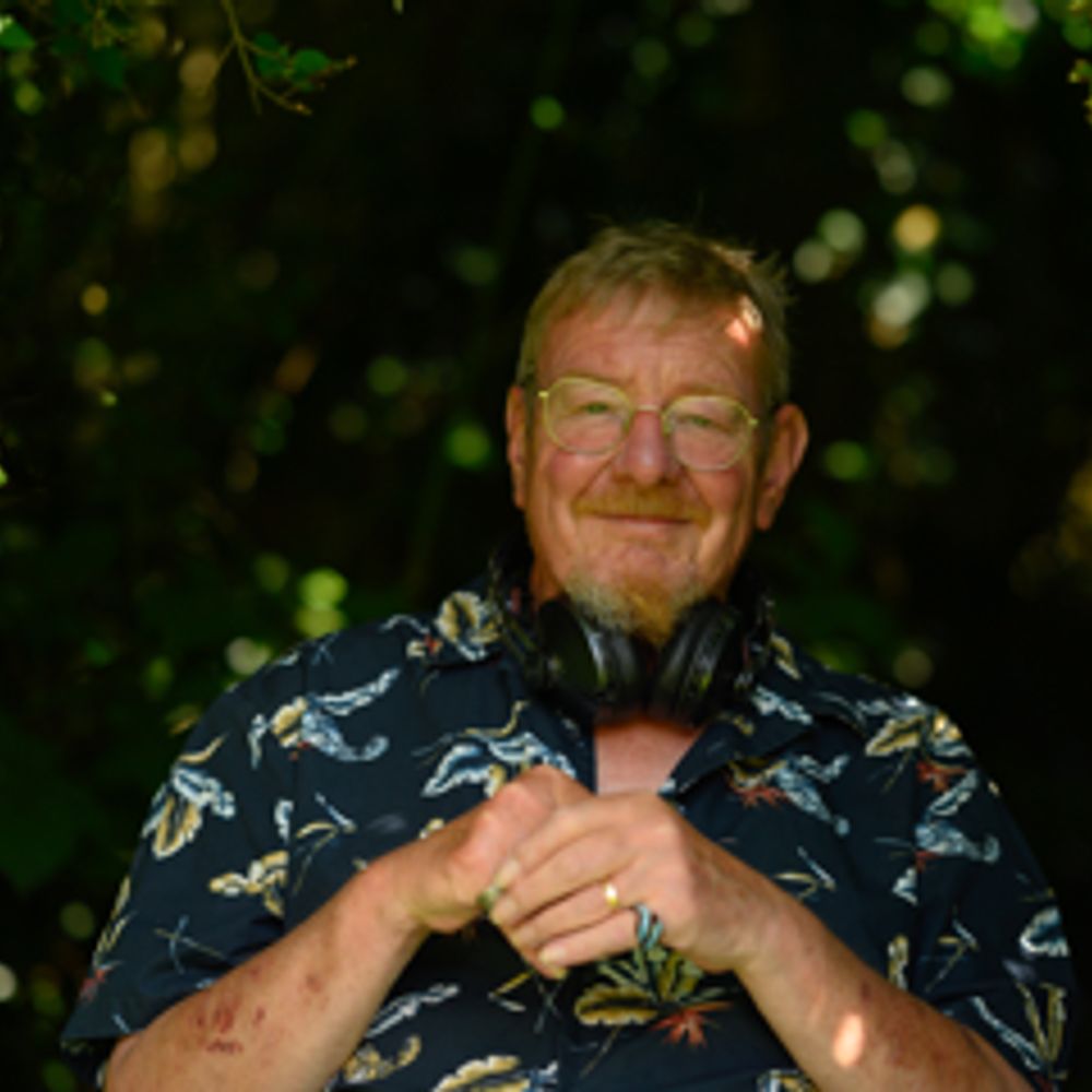 Mark Mardell