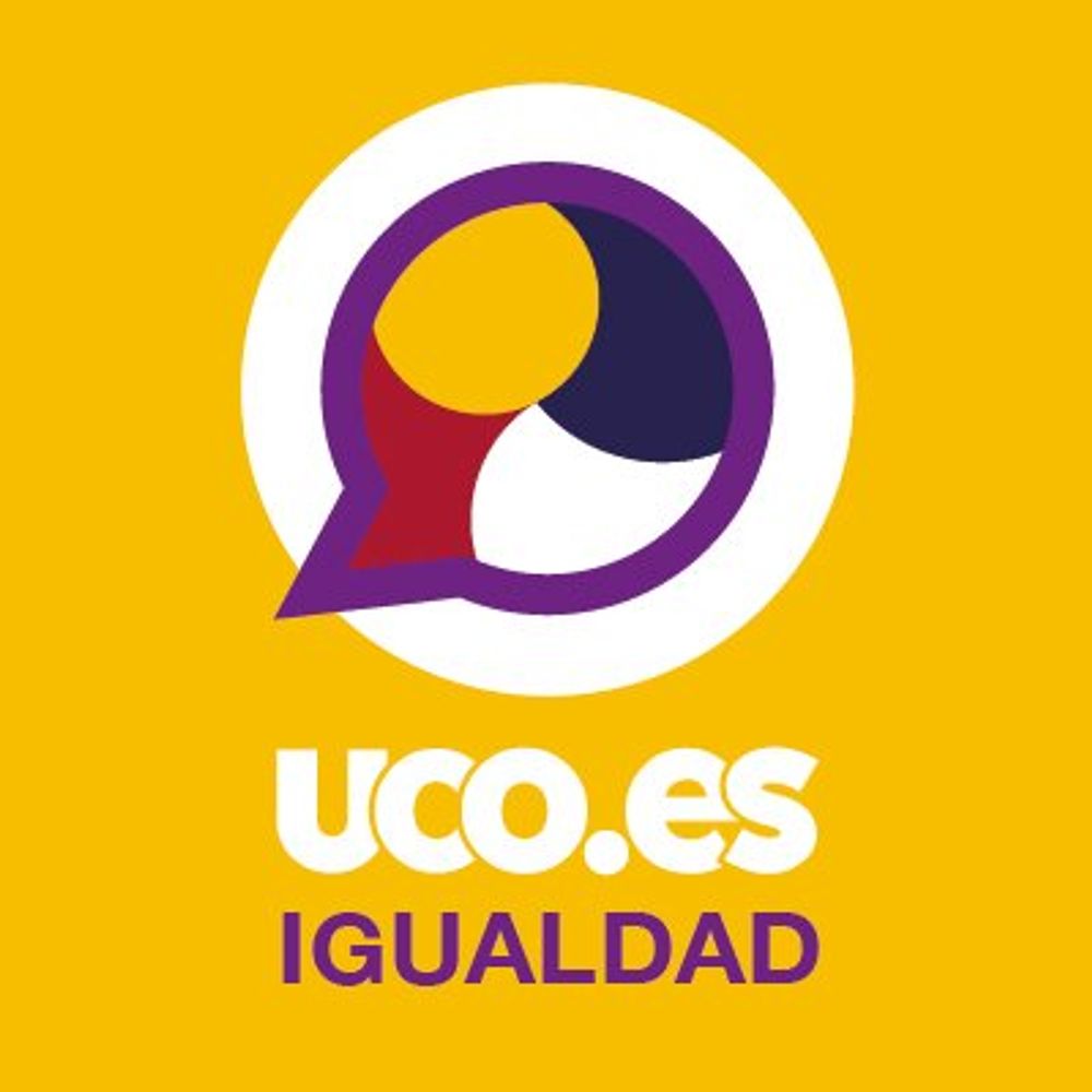 Profile picture ucoigualdad.bsky.social