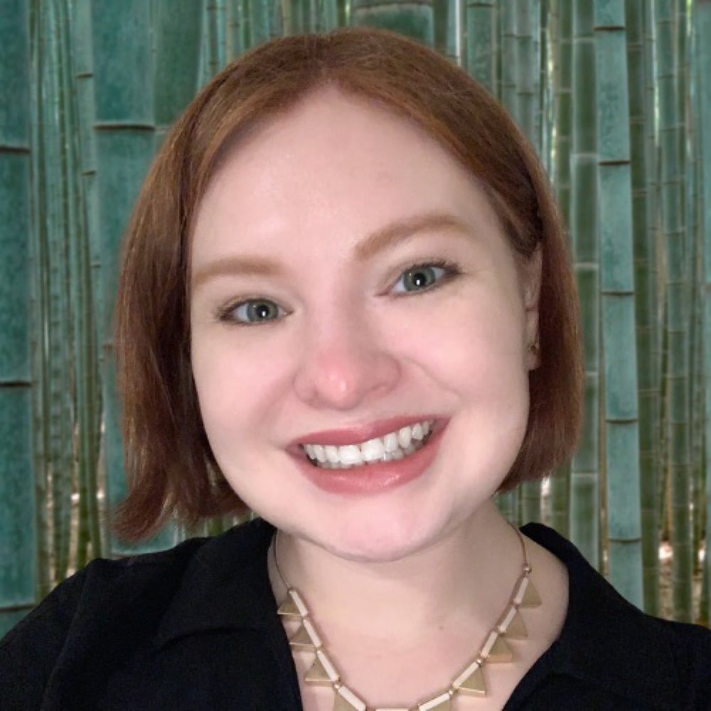 Kaitlyn Ugoretz's avatar