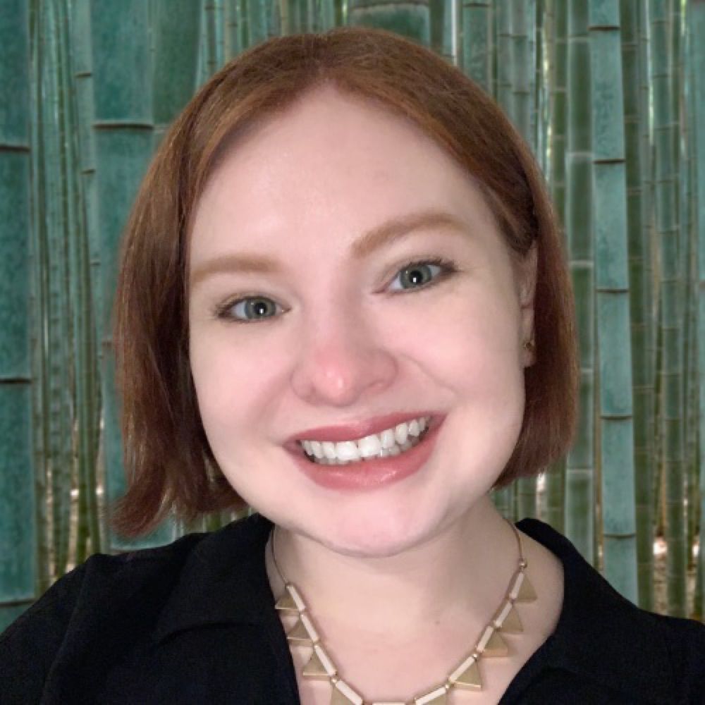 Dr. Kaitlyn Ugoretz