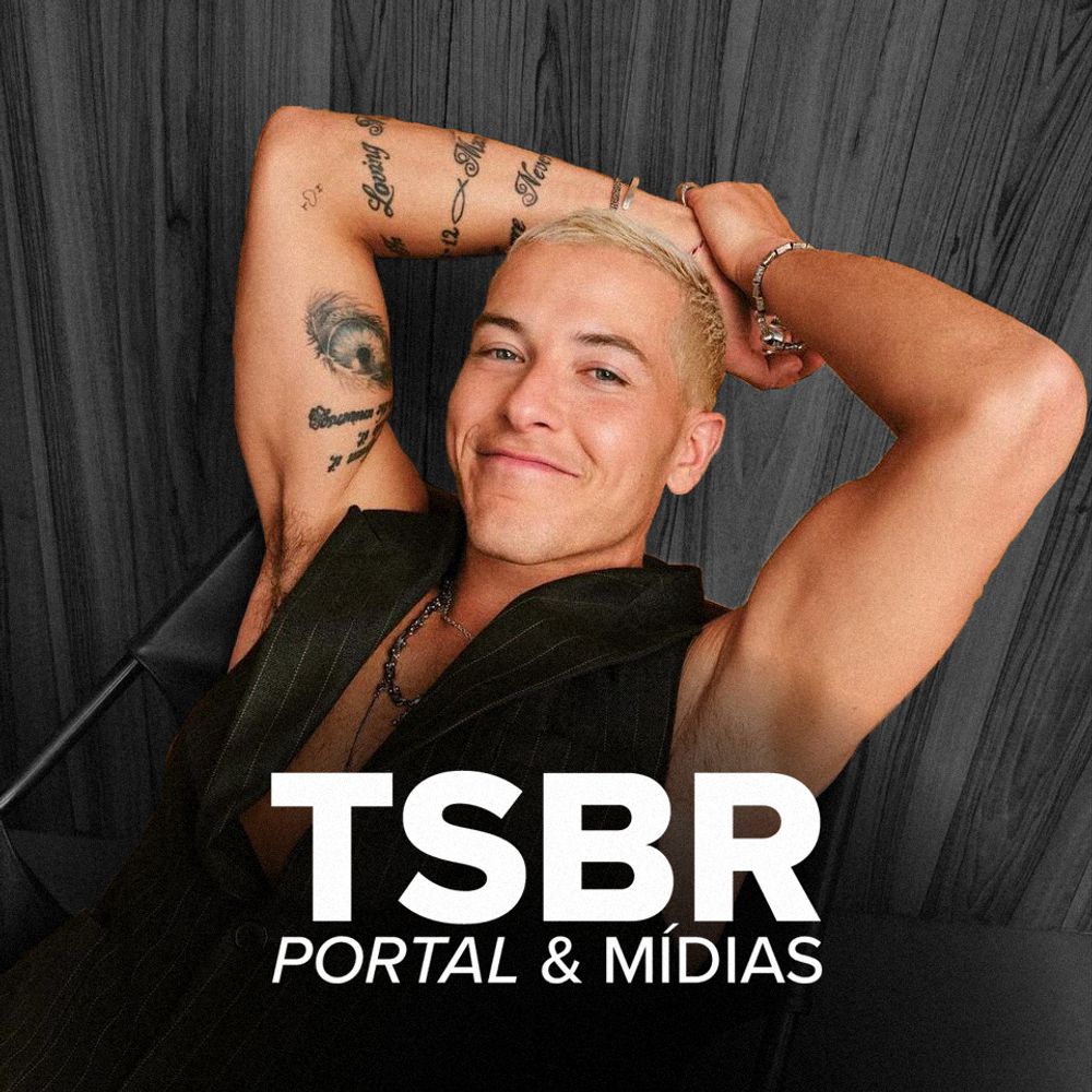 Taz Skylar Brasil