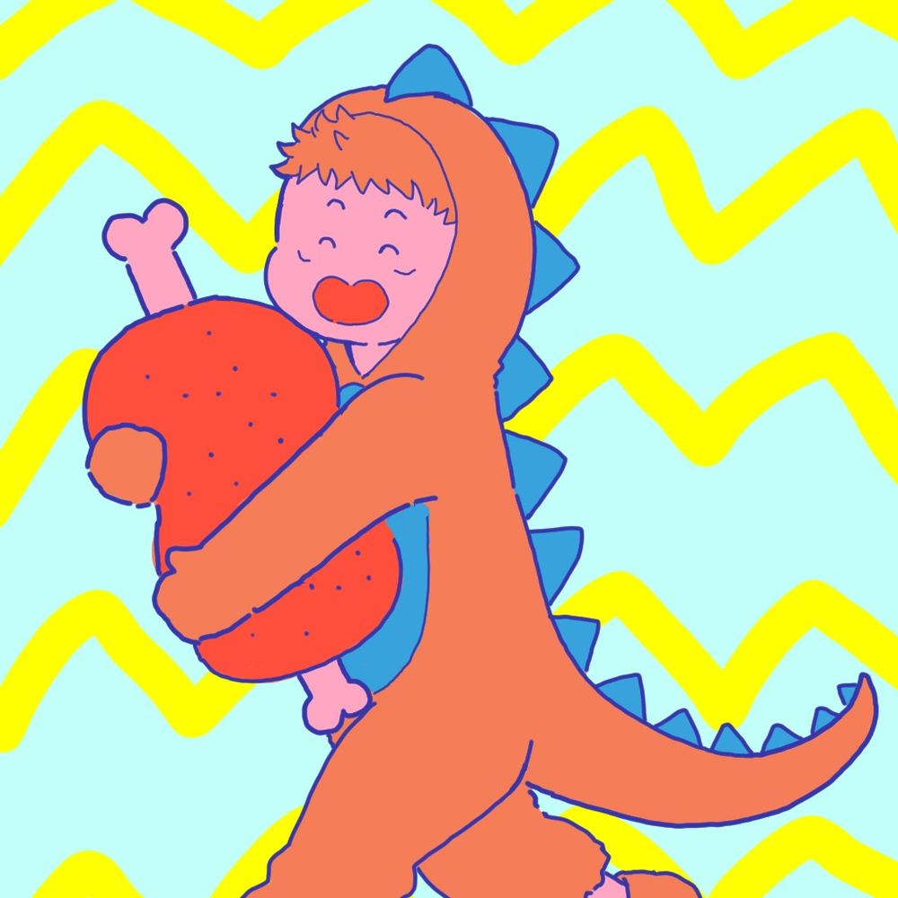🦖𝟚𝟜𝟜🦕