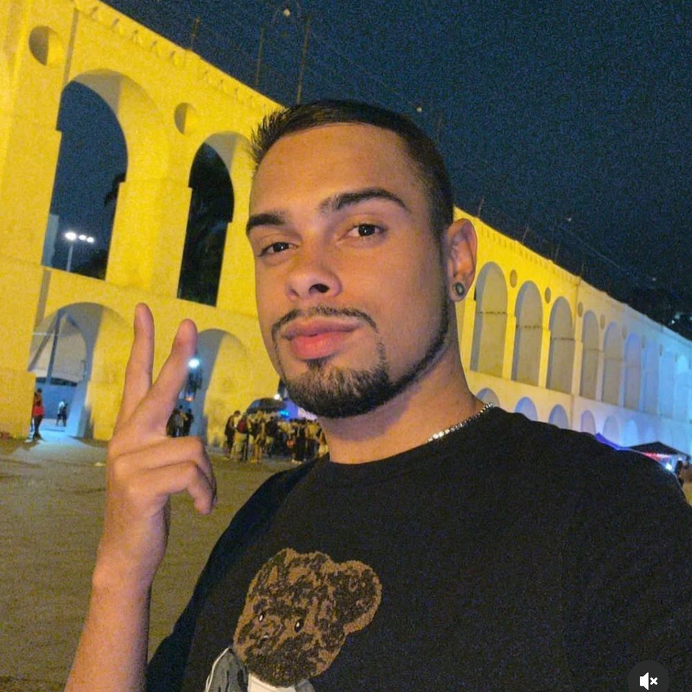 Luciano Miguel