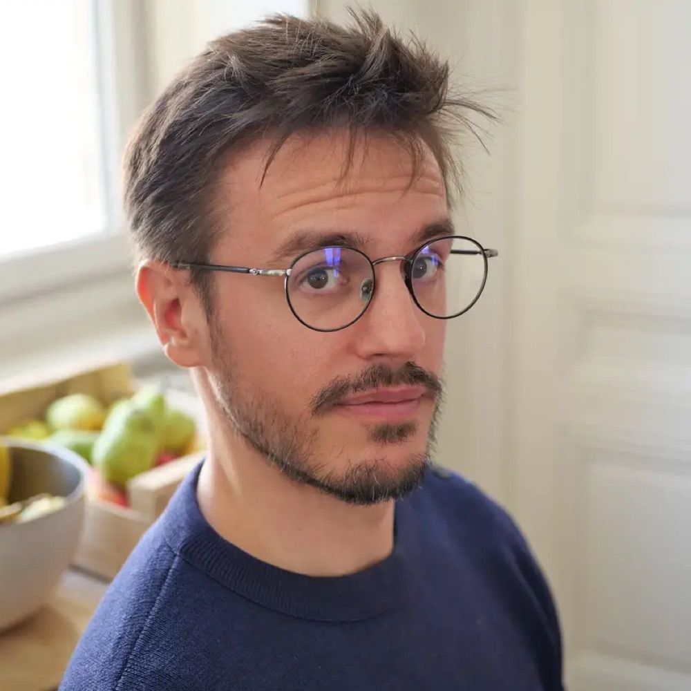 François-Damien Bourgery