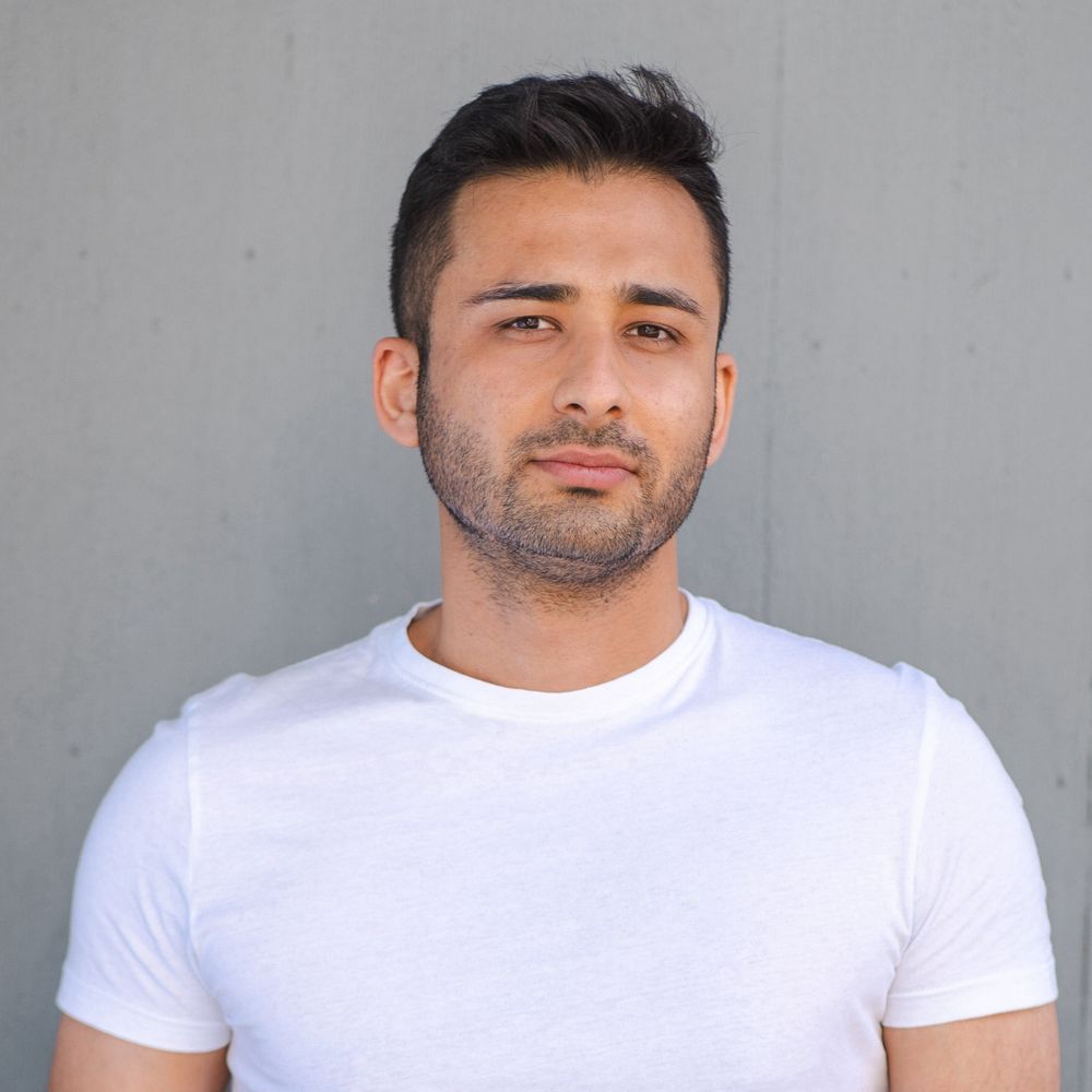 Tolga Sert