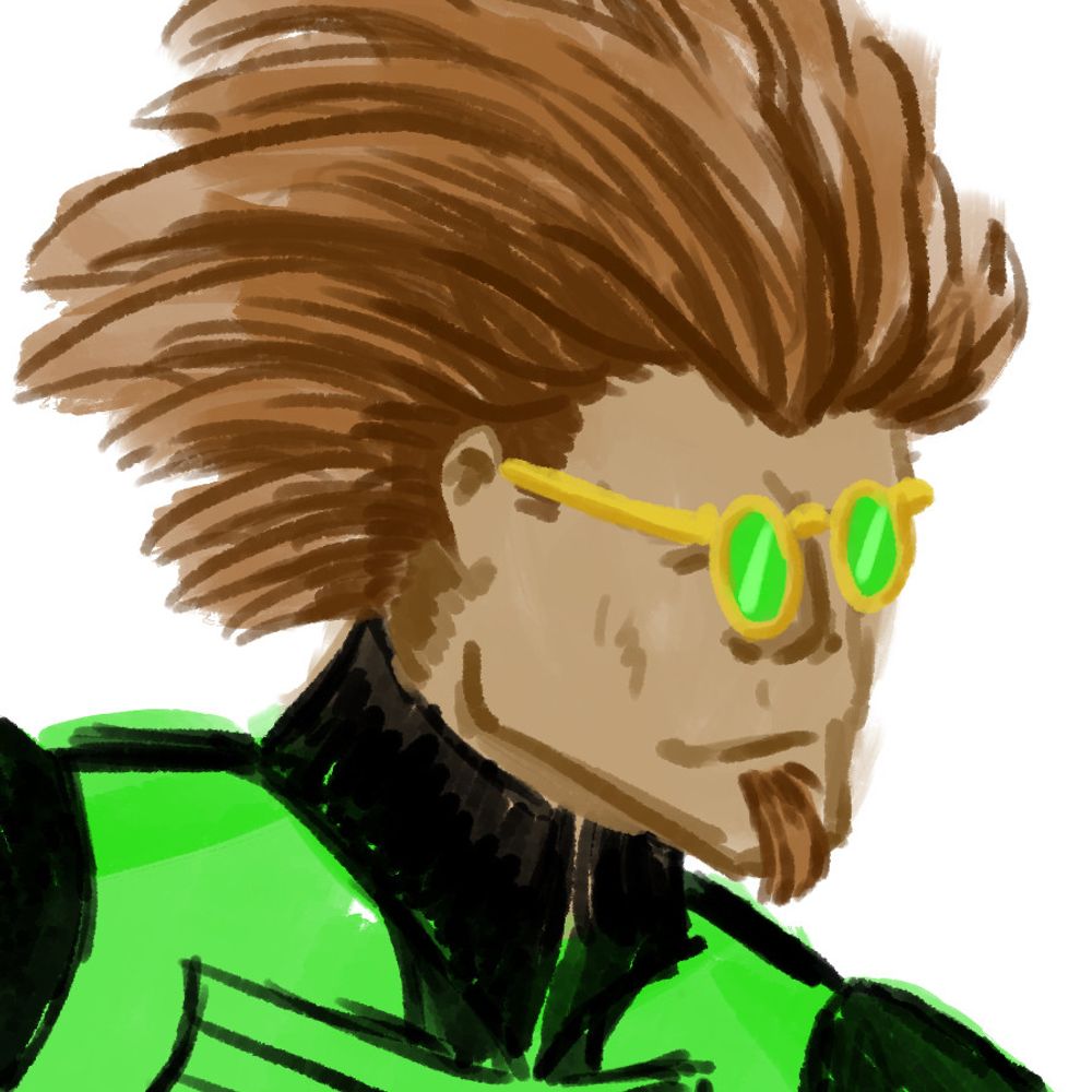 User avatar