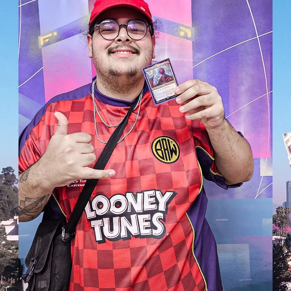Nerd Luiz