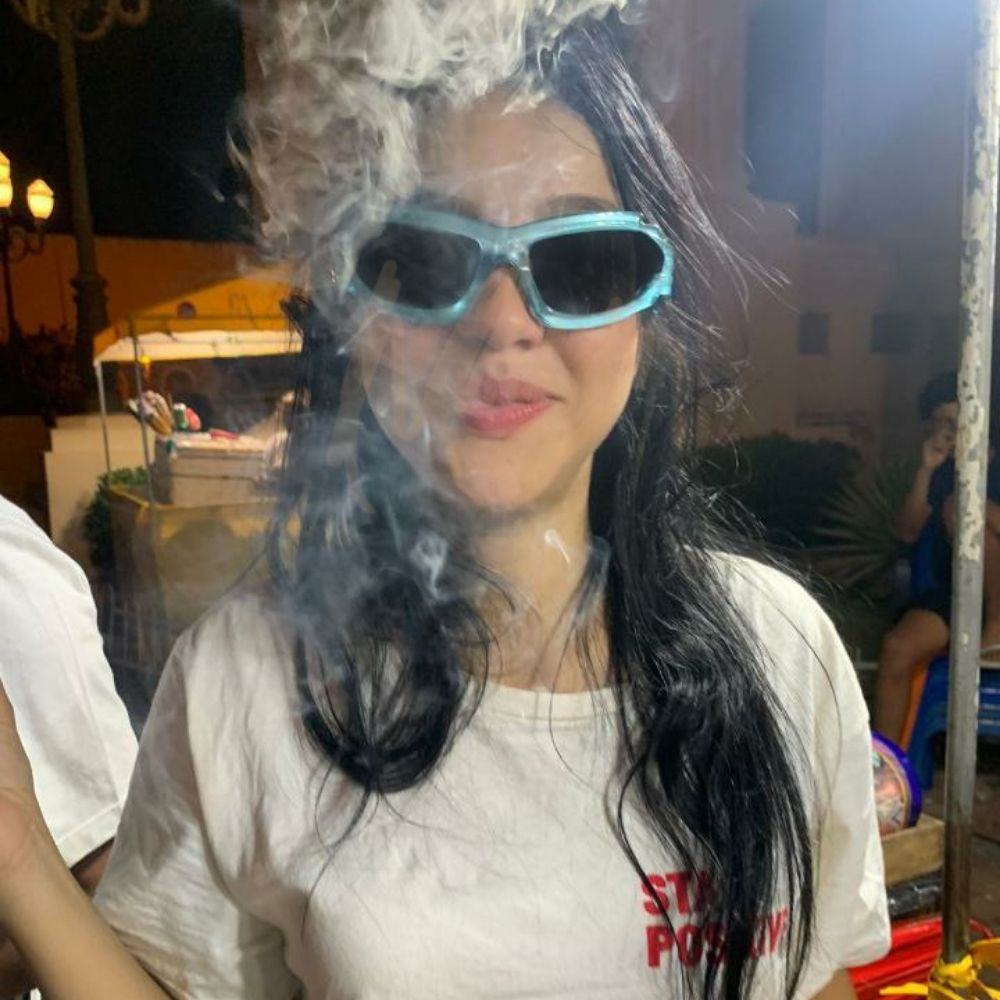 Mahconha