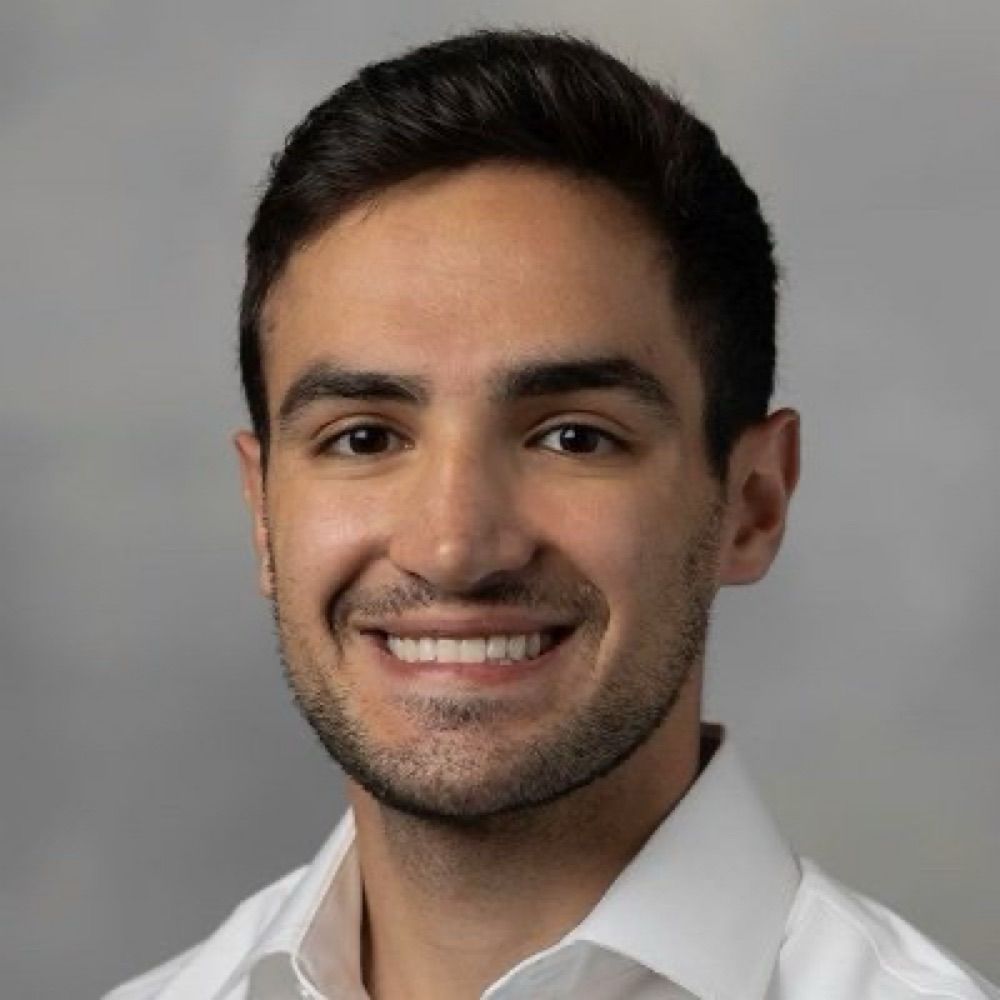 Cyril Zakka, MD