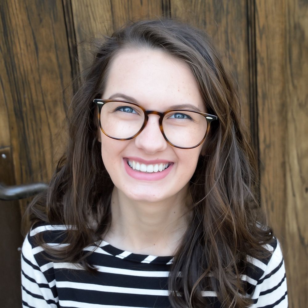 Morgan Piercy
