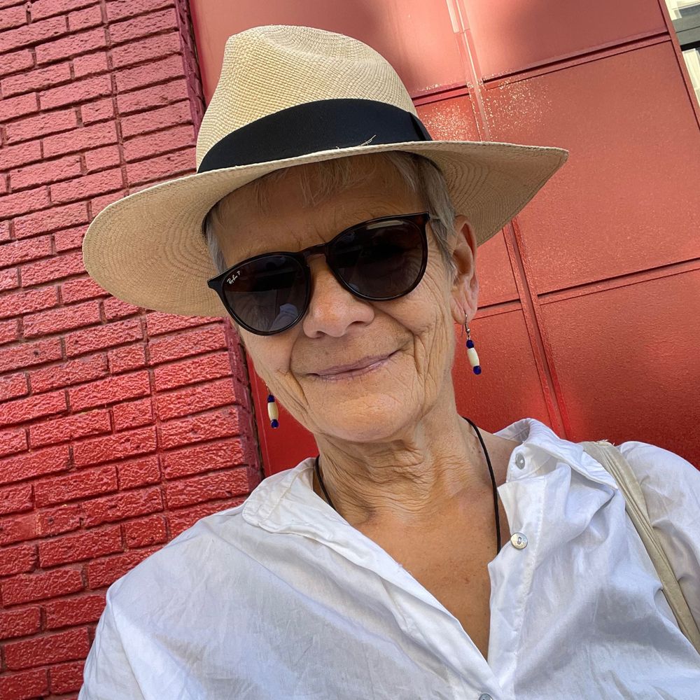 Lisa Graumlich