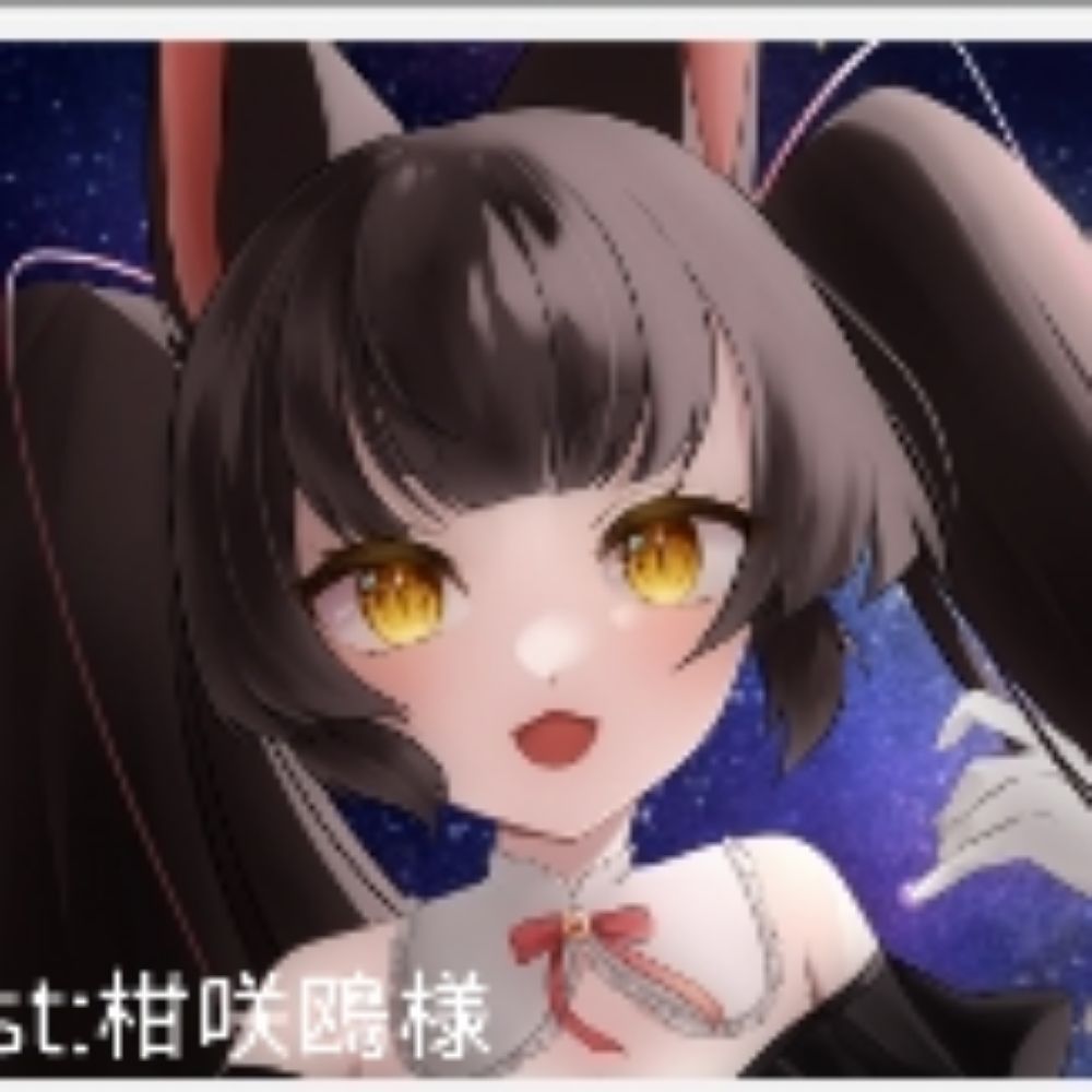 猫目マナカ💛🎀11/2で3周年！