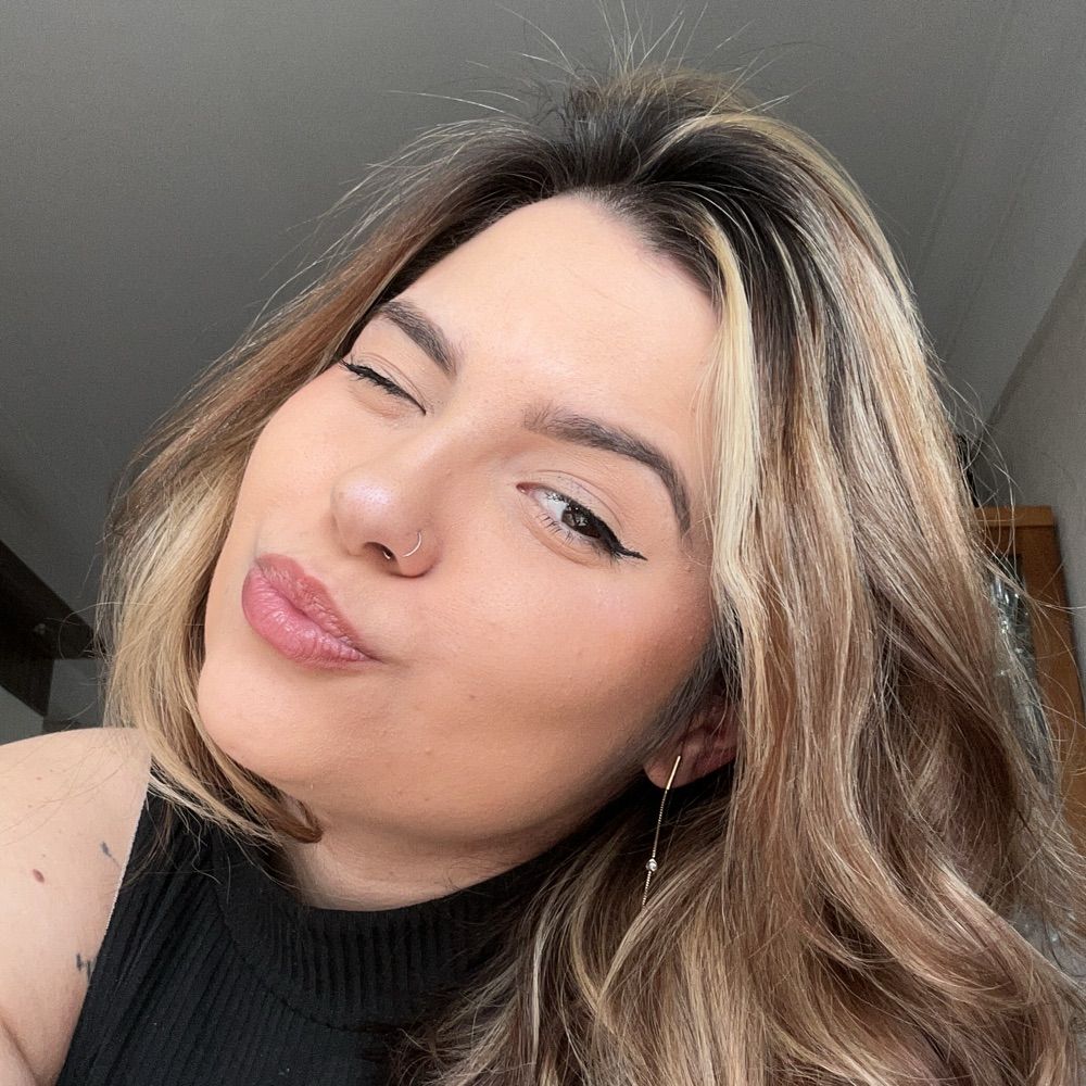 Antônia 💅🏻