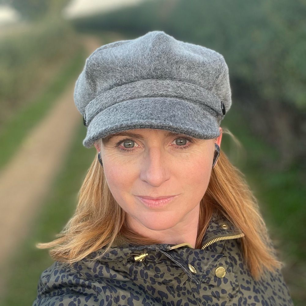 Sarah Cummins