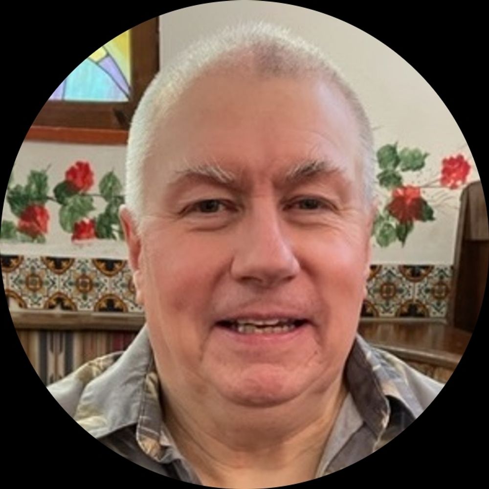 Ronald Hemenway