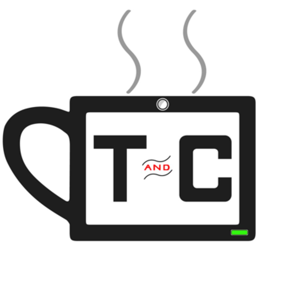 𝚃𝚎𝚌𝚑 𝚊𝚗𝚍 𝙲𝚘𝚏𝚏𝚎𝚎 ☕