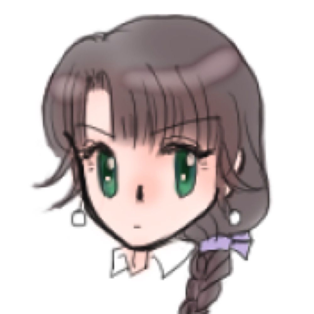 アーシャ🍊山寺和尚