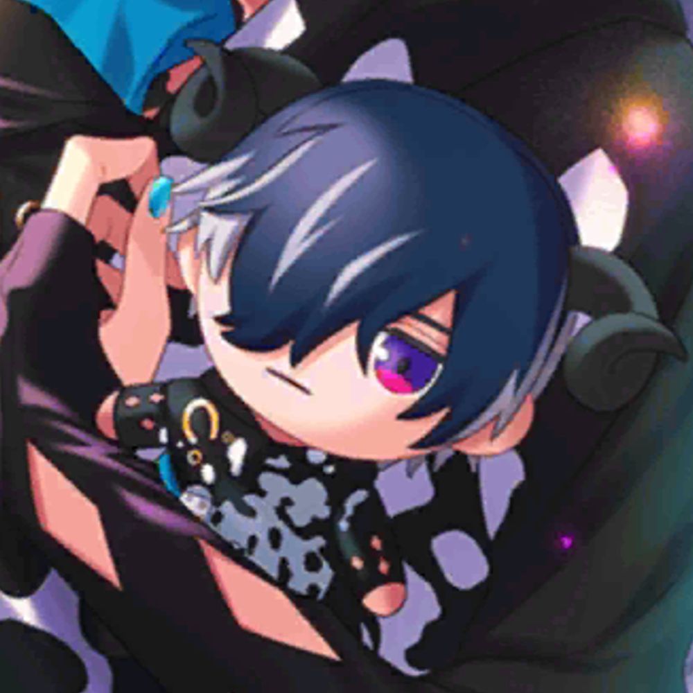 Yun ♥︎