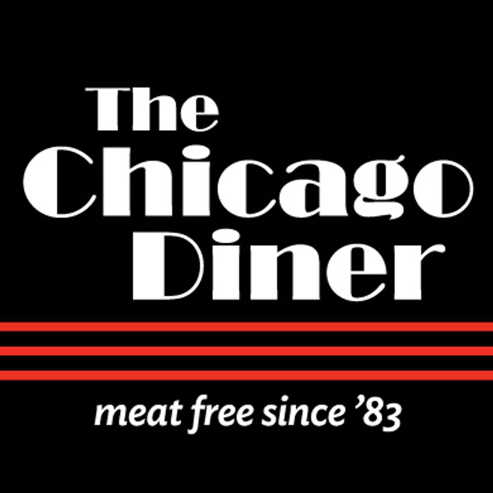 The Chicago Diner