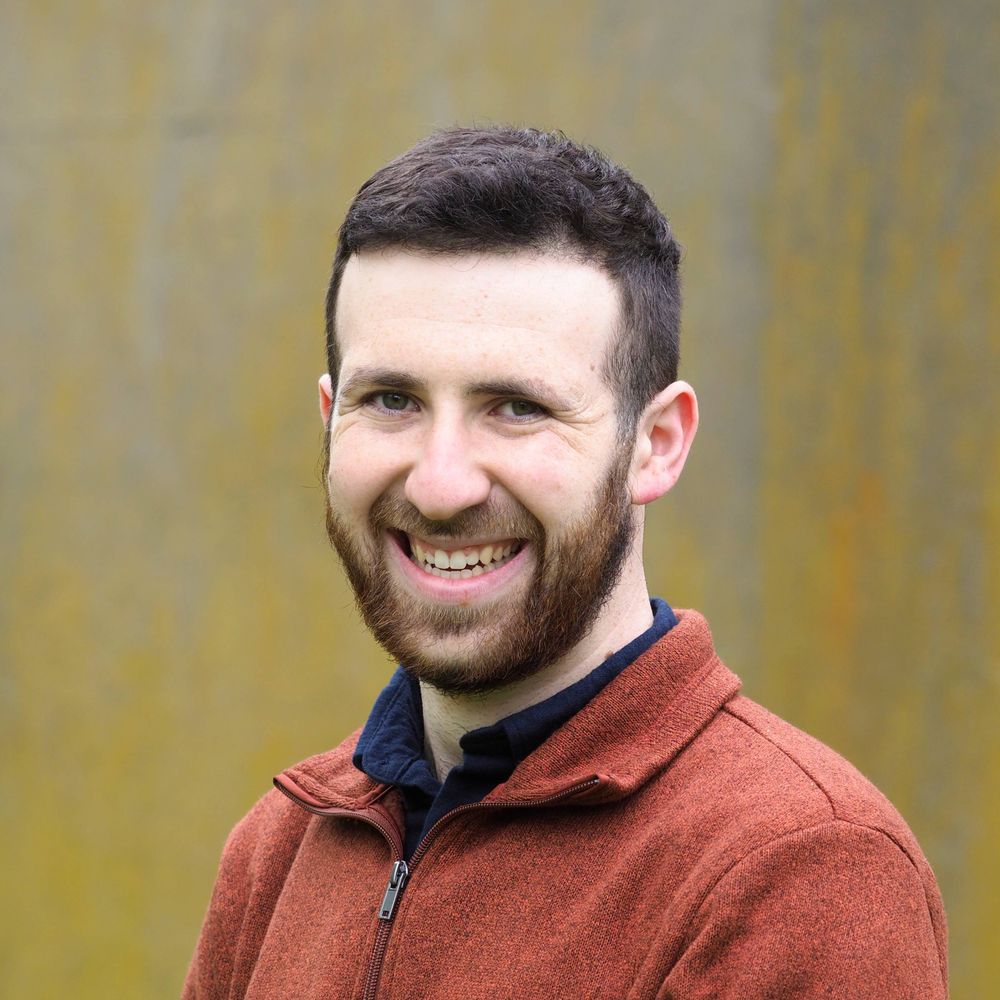 Josh Axelrod