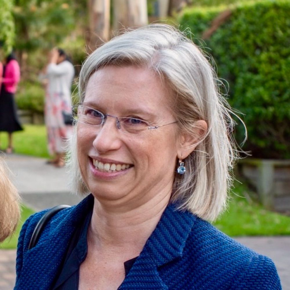 Jennifer McLaren