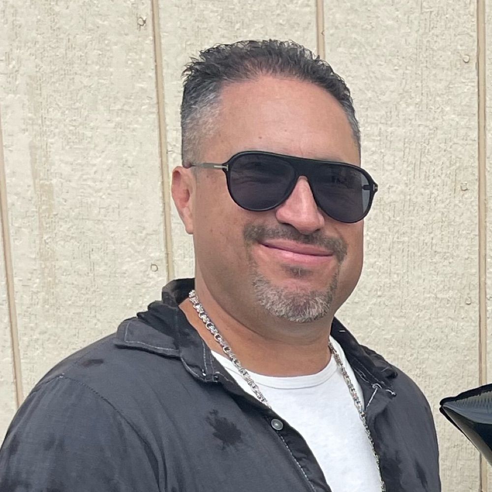 Claudio “GLOSS” Cifuentes