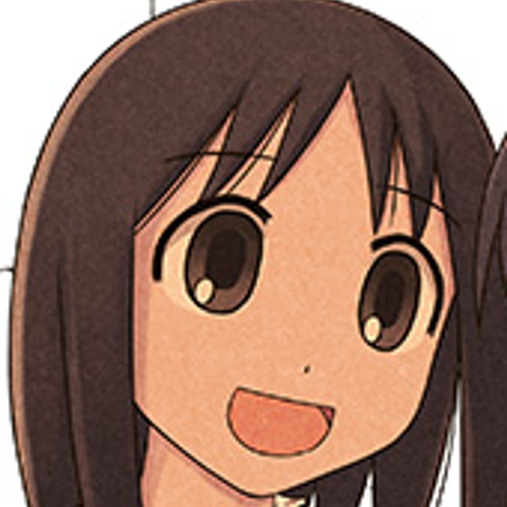 AZUMANGA