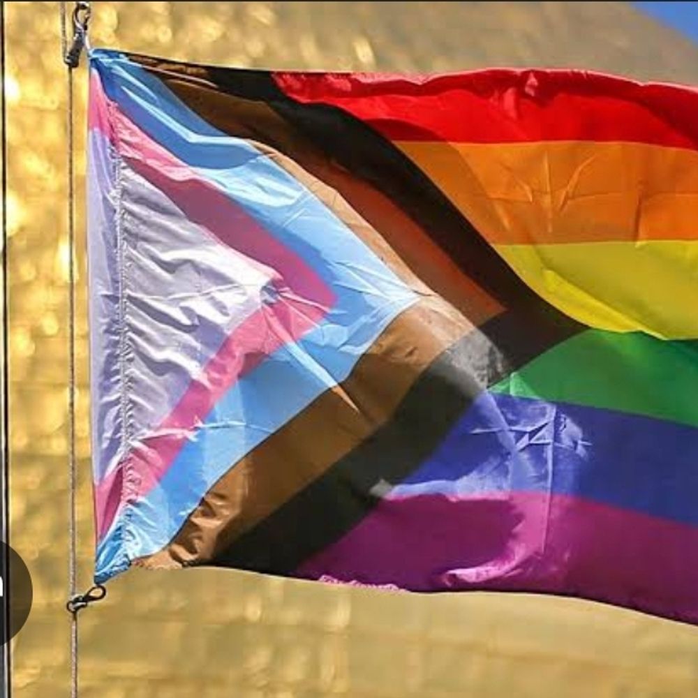 [🏳️‍🌈Pride Circle Uganda]