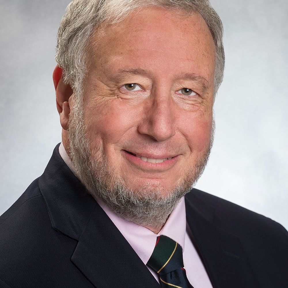 Jerry Avorn