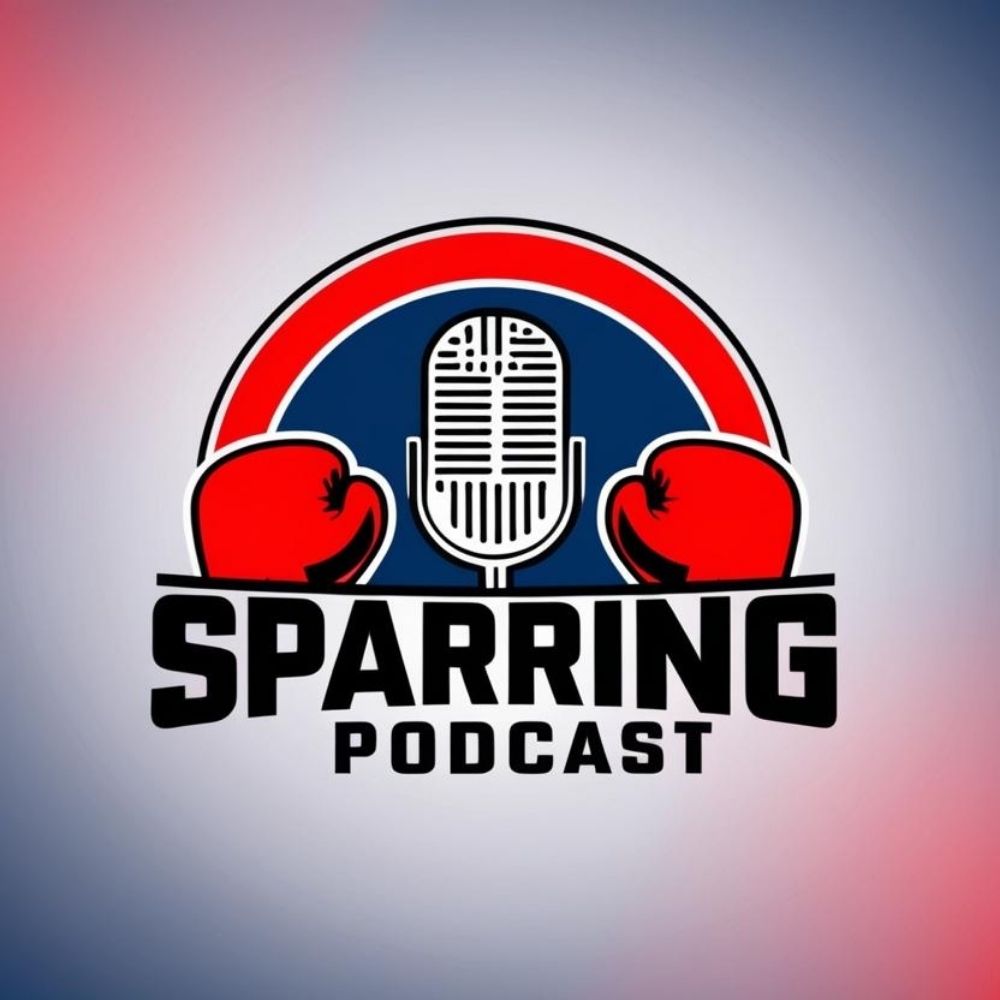 Sparring Podcast