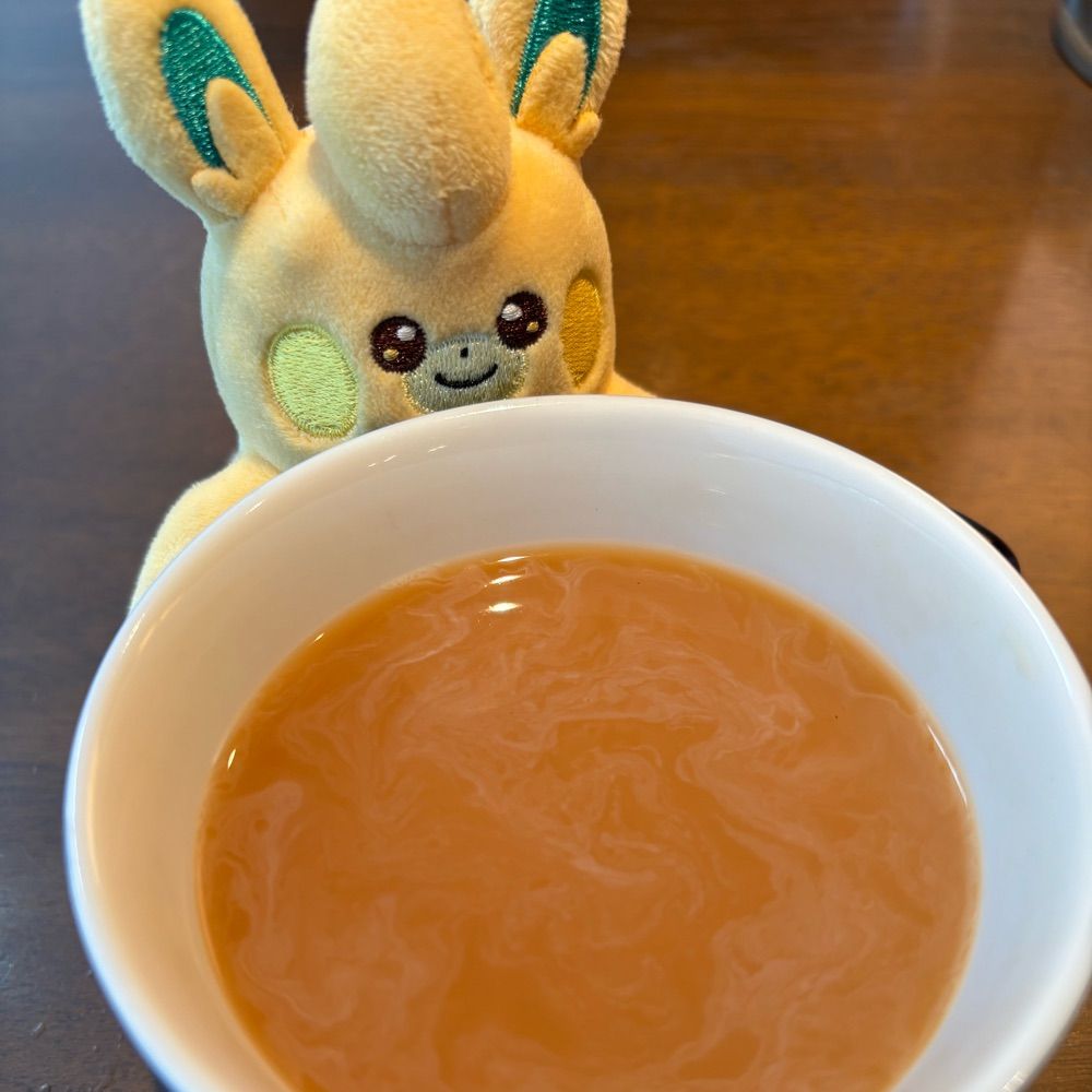 スカル▽