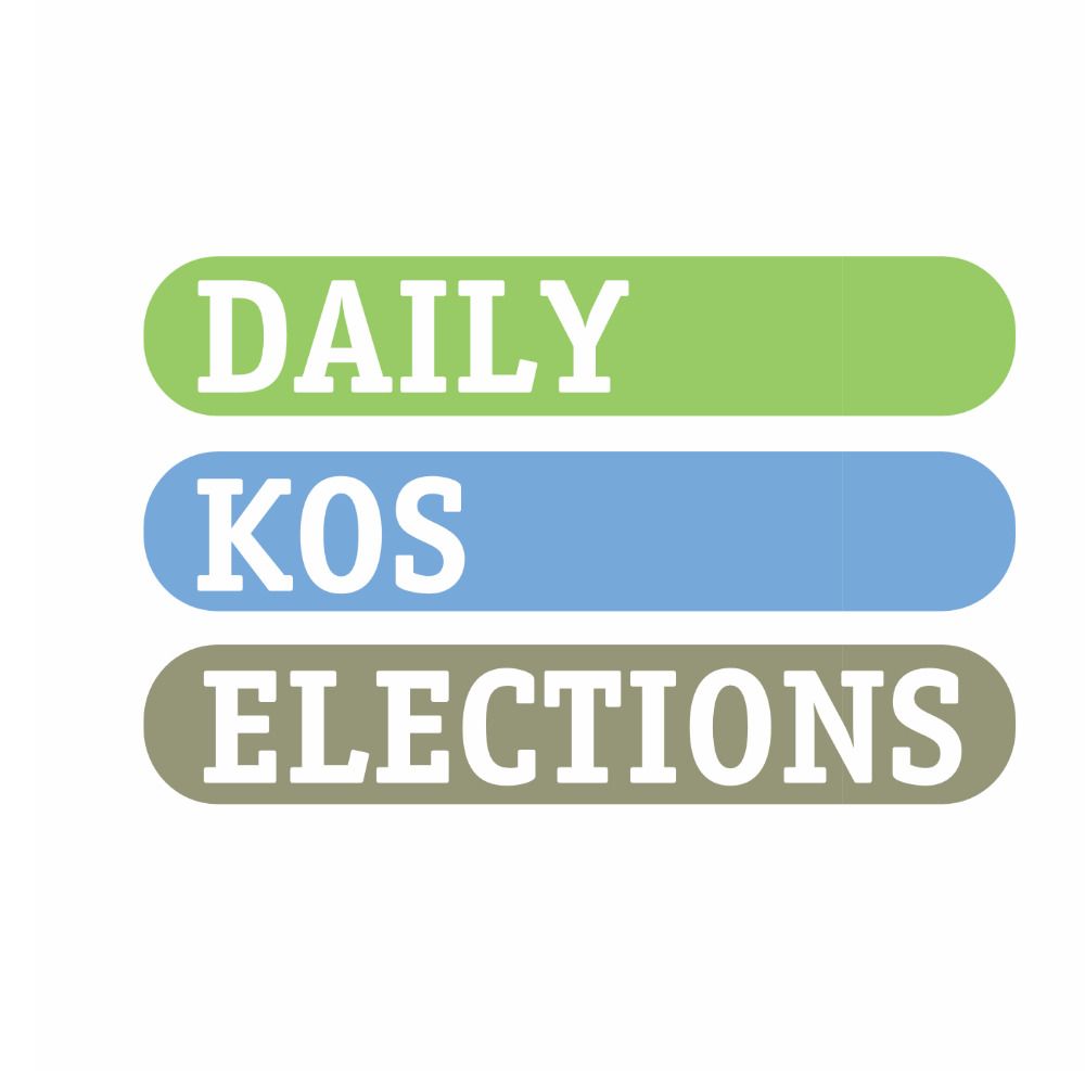 Daily Kos Elections's avatar
