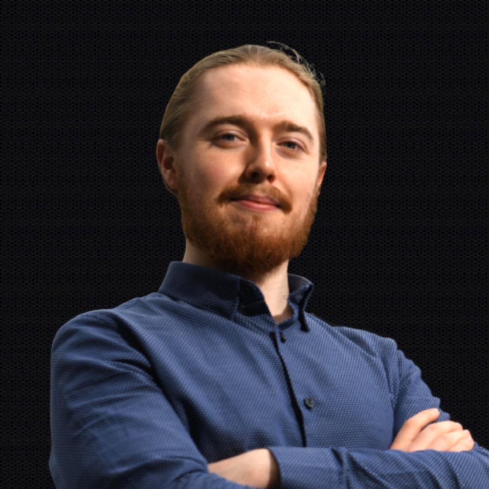 Eoin O'Brien