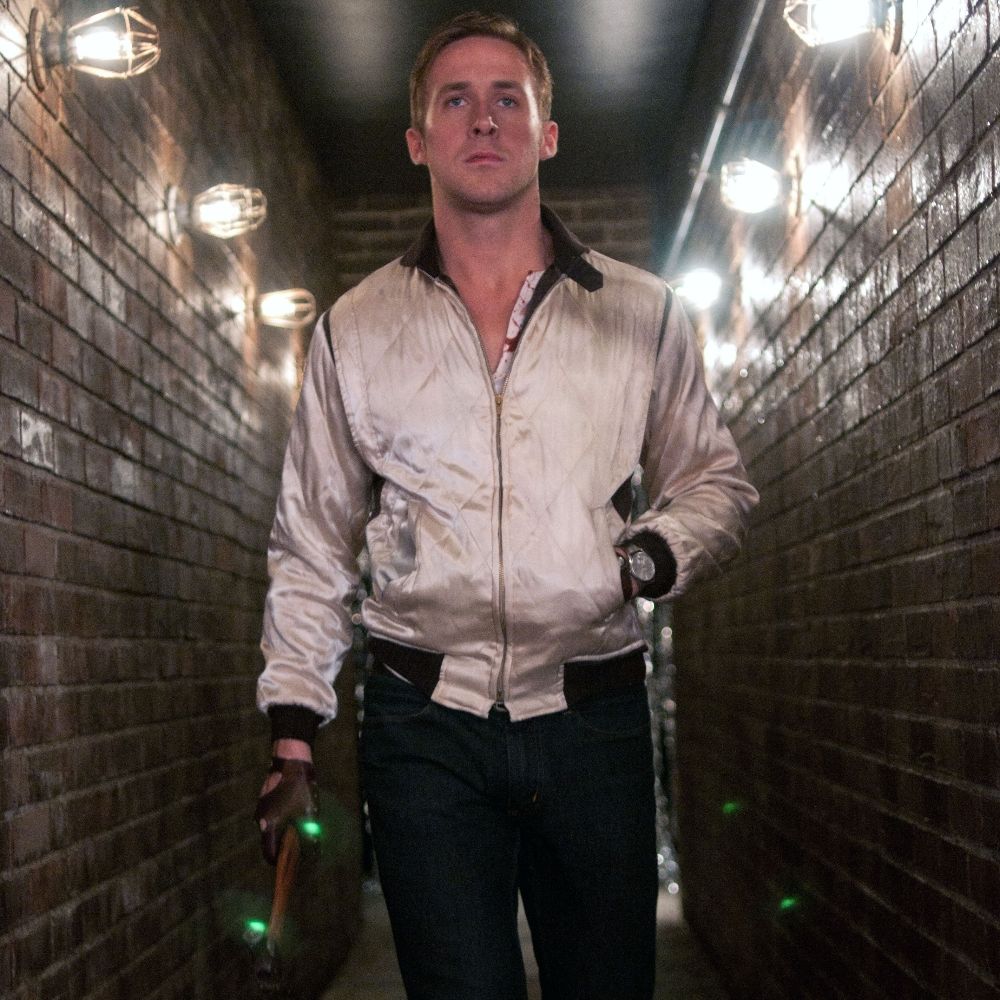 Iain Hay