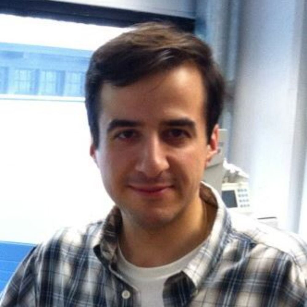 Joao A. Paulo