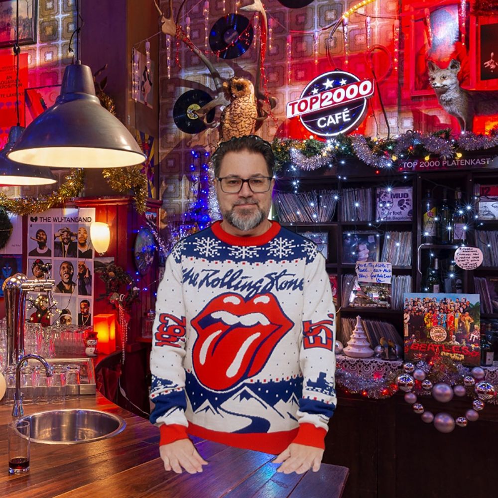 Danny van Schendel