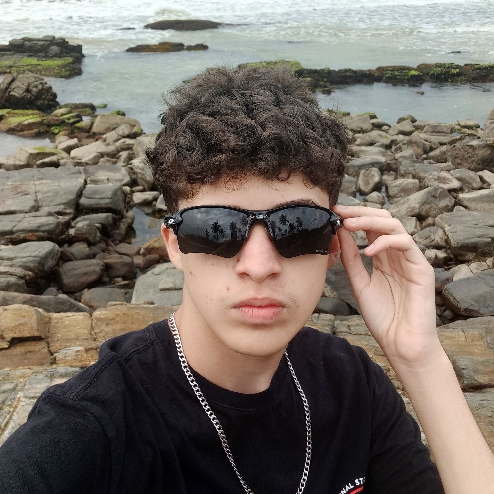 Bruno Marcos | TSEY