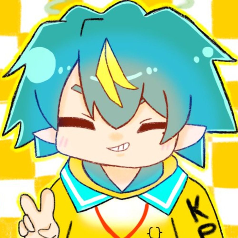 河童エクマ🥒