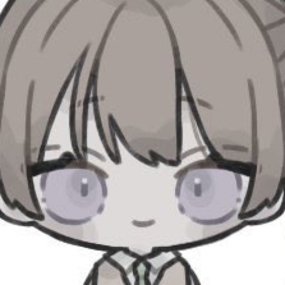 おりんごちゃん