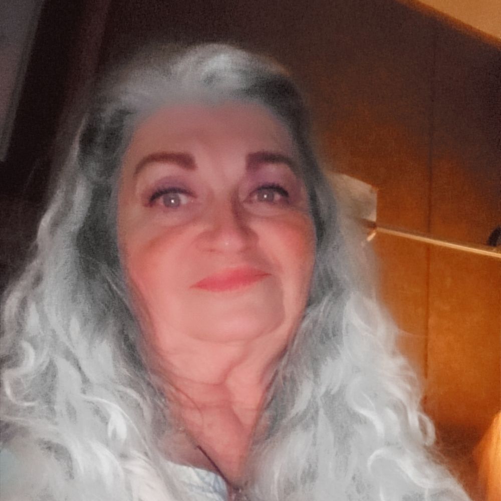 Ruby Whitesell