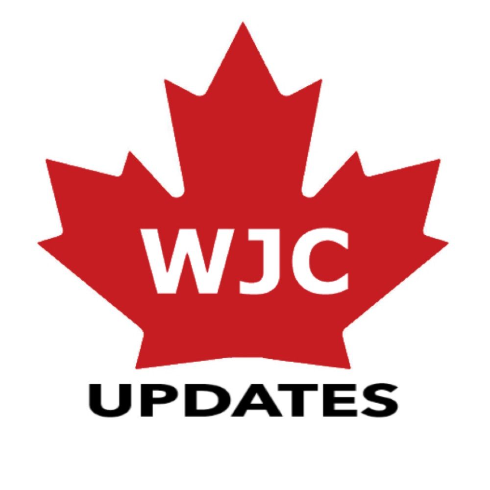 WJC Updates