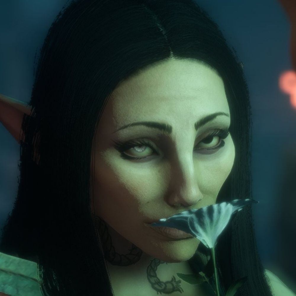 Emmrichs nose mole