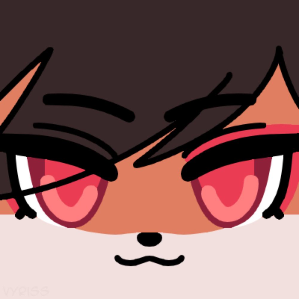 Fluffi Foxi 🔞