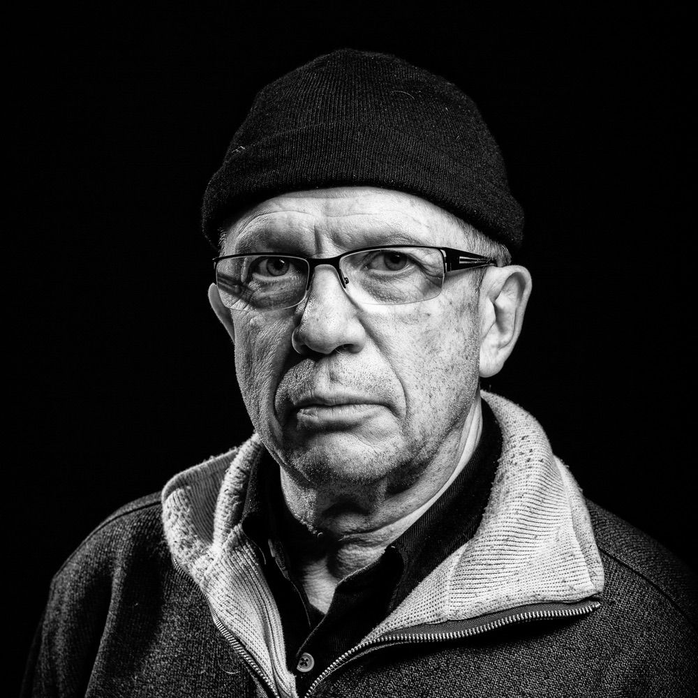 Laurent DENIS